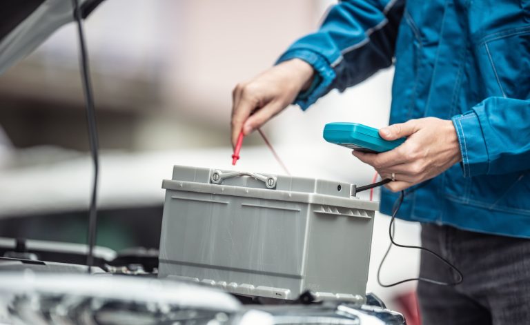 Car Parts Wholesale and Distribution - AD Baltic
